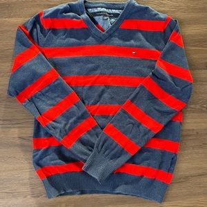 Tommy Hilfiger Cotton Shirt
